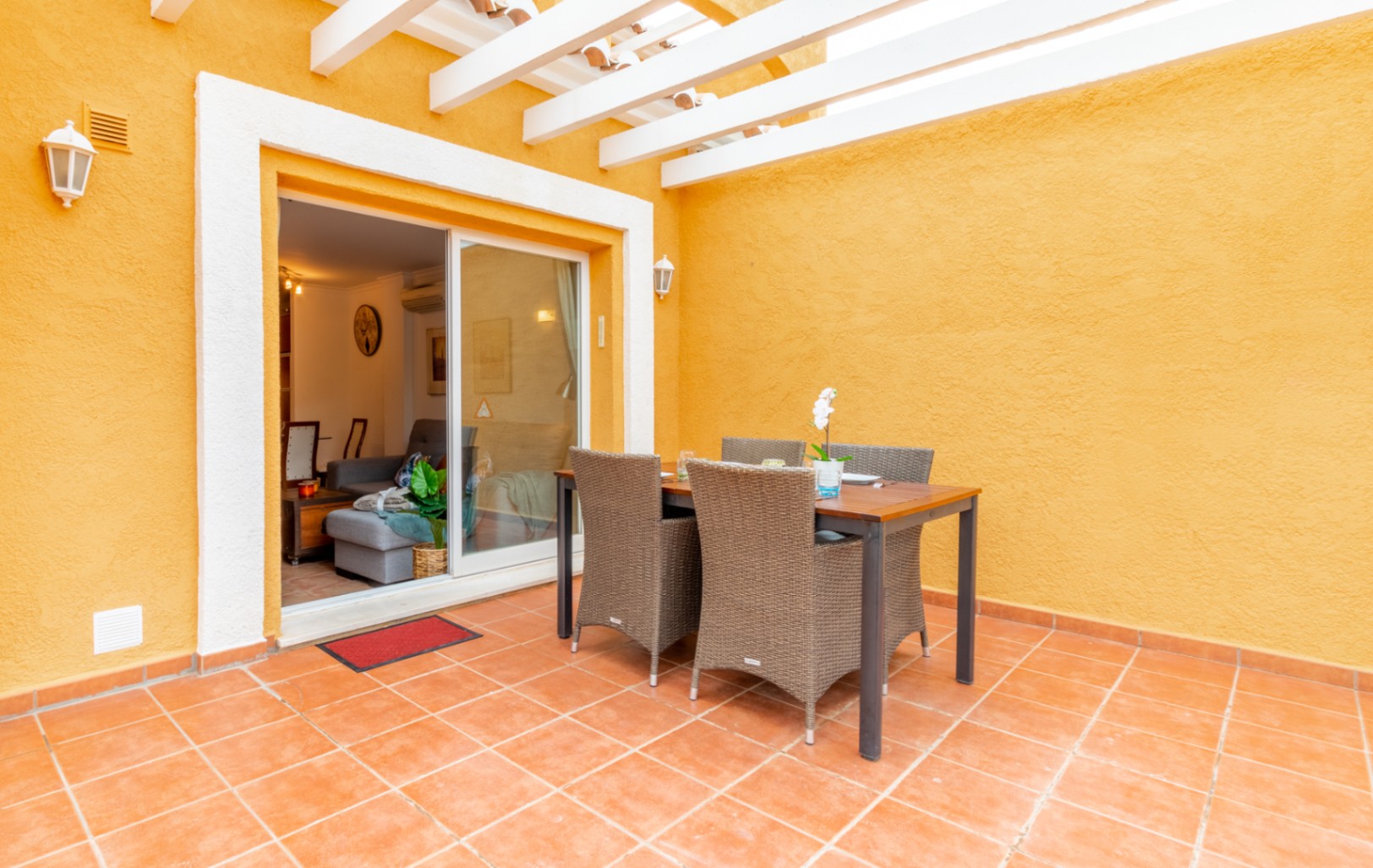 Appartement te koop in Montecala La Cumbre Del Sol.