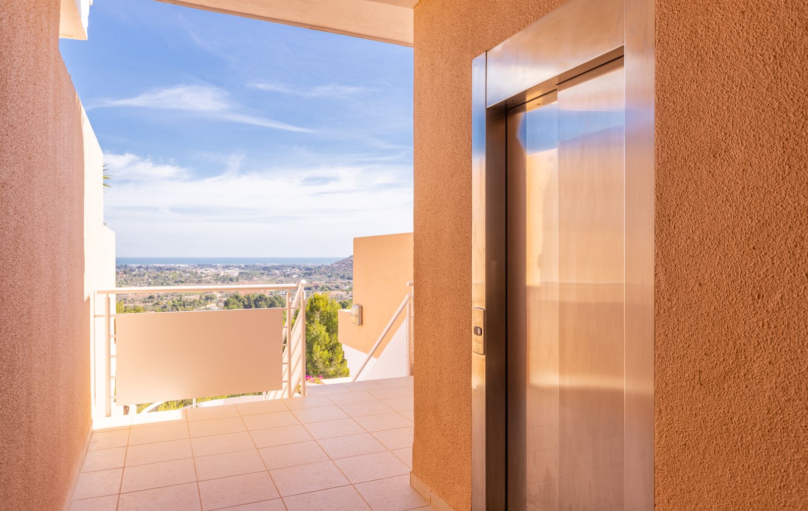 For Sale. Apartment in Pedreguer